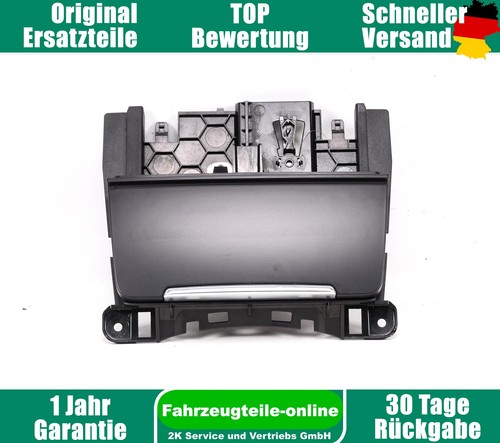 Aschenbecher mittelkonsole - aschenbecher,