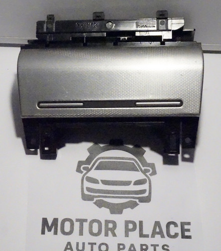 Audi aschenbecher - b7,