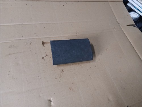 Audi aschenbecher hinten - b5,