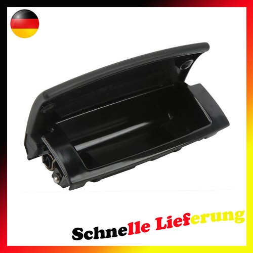 Aschenbecher kasten hinten - aschenbecher,