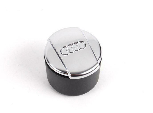 Audi aschenbecher vorne - a8, d4