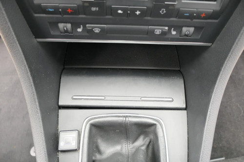 Audi b6 aschenbecher - a4,