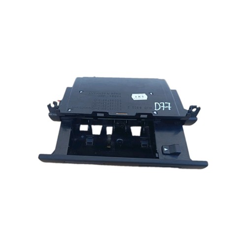 Audi aschenbecher - a4,