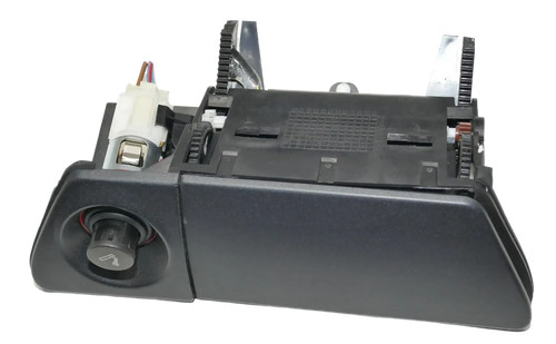 Audi aschenbecher vorne - b5,