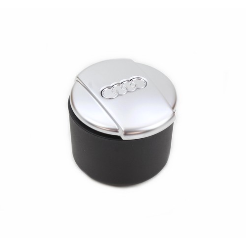 Original audi aschenbecher - audi,