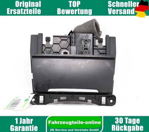 Aschenbecher mittelkonsole - aschenbecher,