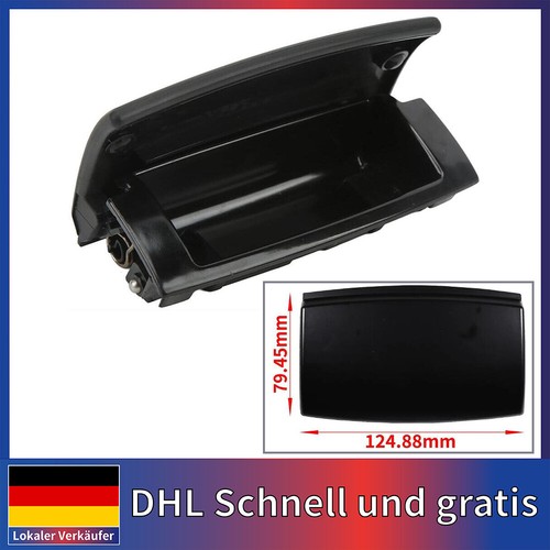Aschenbecher kasten hinten - kasten,