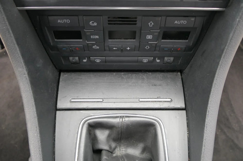 Audi 8e aschenbecher - b6,