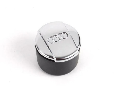 Audi aschenbecher vorne - d4,