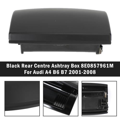 Audi a4b6b7 hintere - a4b6b7,