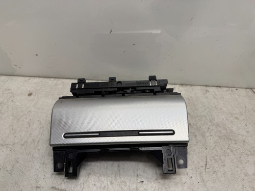 Audi aschenbecher grau - aschenbecher,