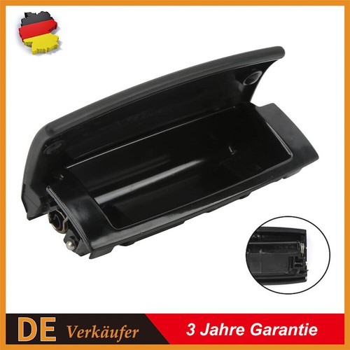 Aschenbecher kasten hinten - aschenbecher,